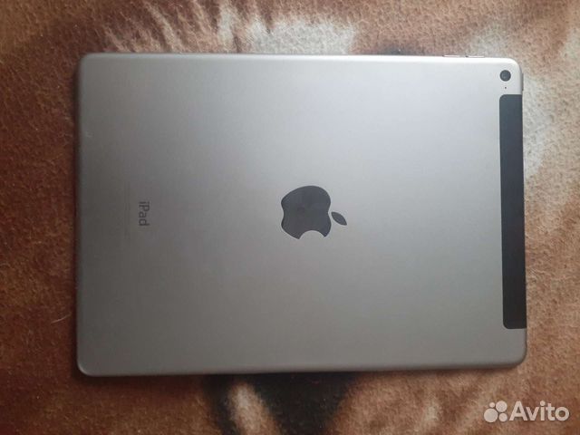 iPad Air 2, 64Gb, Wi-Fi + Sim купить в Москве | Электроника | Авито