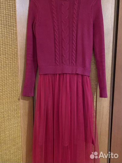 Платье женское 42-44