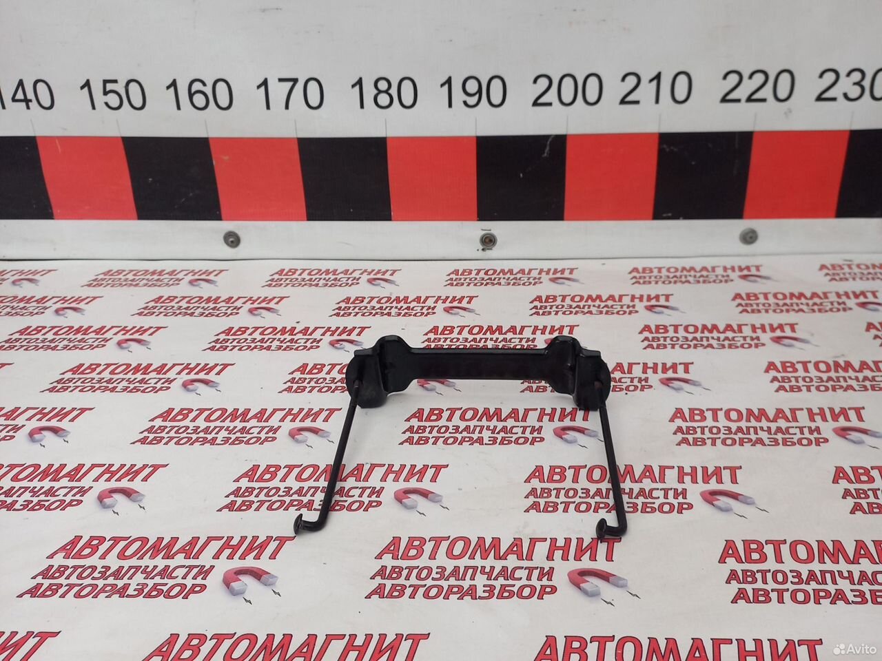 Кронштейн крепление аккумулятора Омода С5 Omoda C5