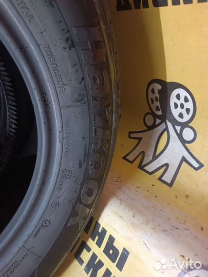 Hankook Optimo K406 235/60 R16 100H