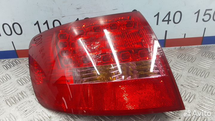 Фонарь Audi A6 C6 (2004-2011)