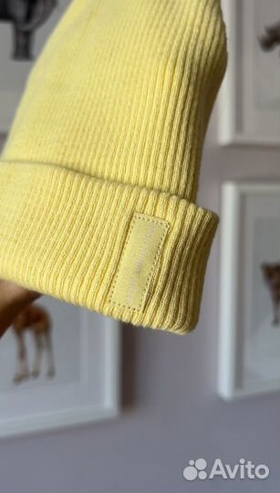 Шапка мишка Zara, 3-5 лет