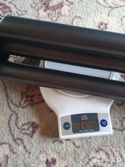 Штатив парикмахерский для болванок