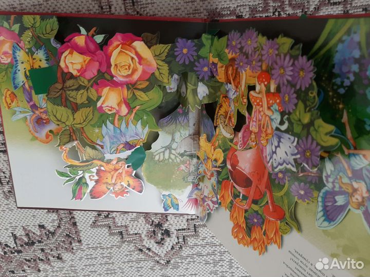 Книги для девочек