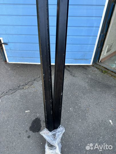 Брус привальный Brp 291004451