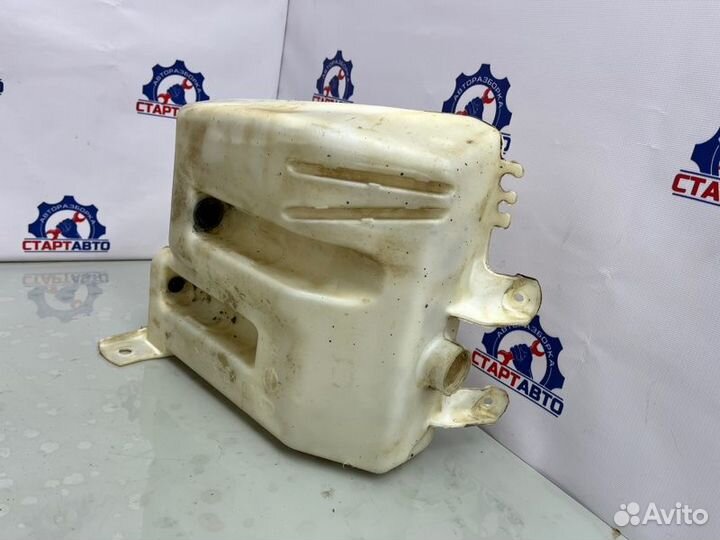 Бачок стеклоомывателя Nissan Note E 11 CR14DE 2088