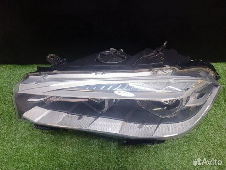 Фара левая Bmw X5 F15