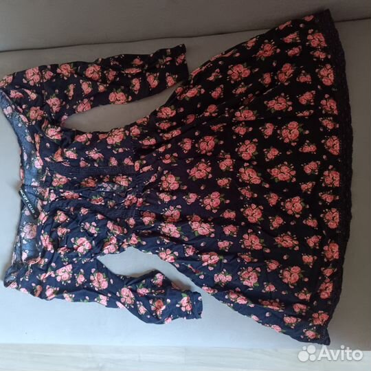 Платье женское44р