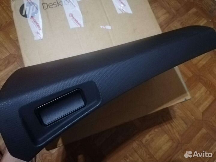 Мицубиси Оутлендер хл