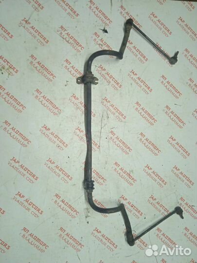 Стабилизатор поперечной устойчивости Nissan X