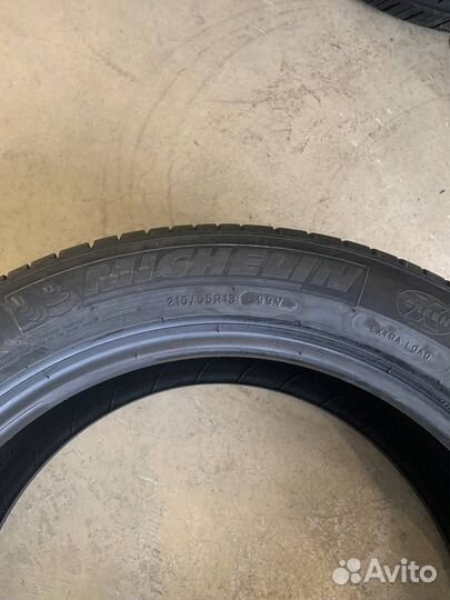 Michelin Primacy 3 215/55 R18 99V