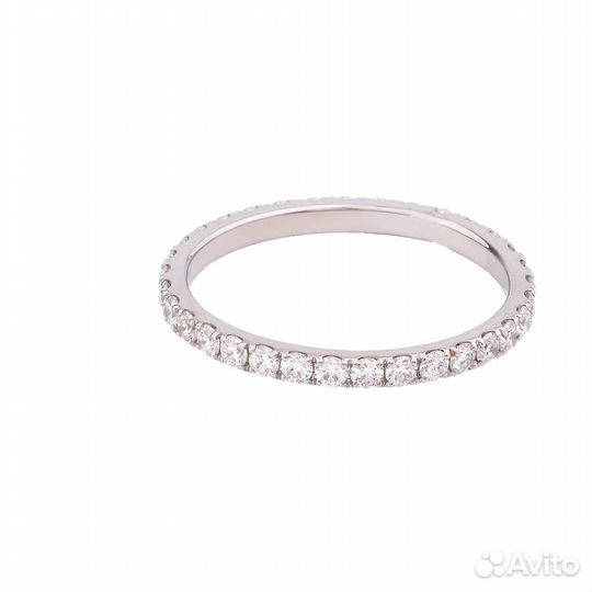 Кольцо Золото с бриллиантами