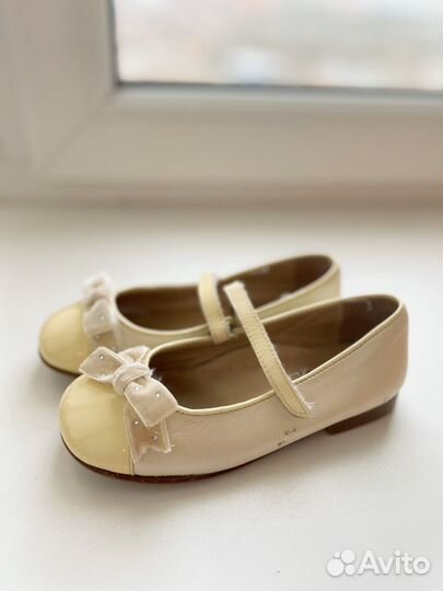 Сандалии +туфли детские