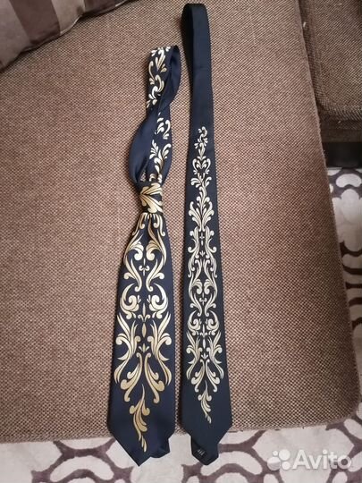 Галстук бортпроводников Аэрофлота