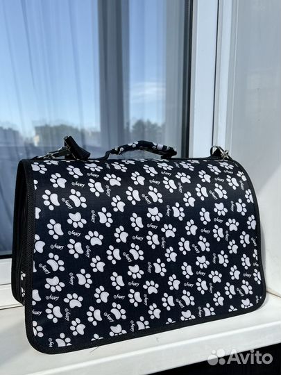 Переноска для животных