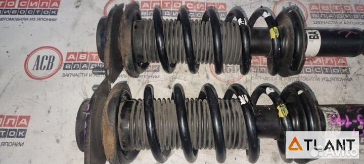 Стойка задняя subaru legacy