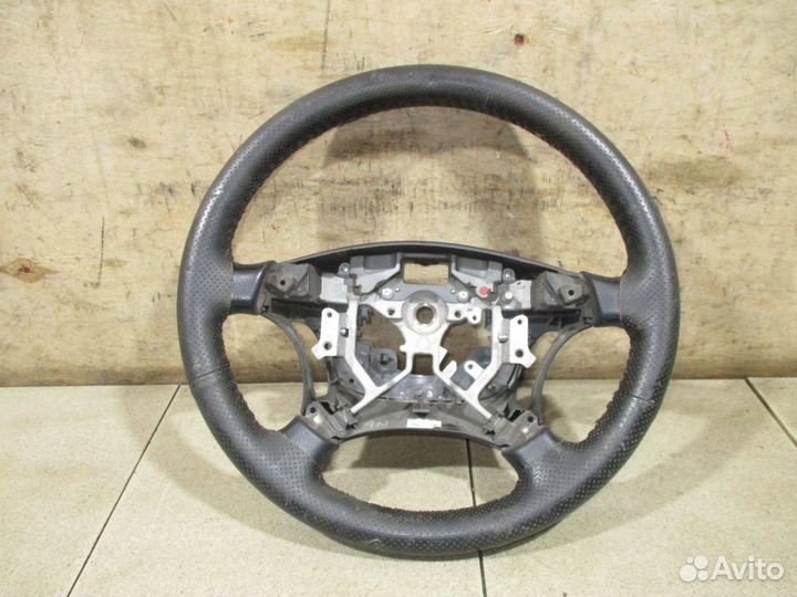 Рулевое колесо Toyota Land Cruiser Prado 120