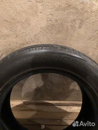 Pirelli P Zero Corsa 235/60 R18 103V