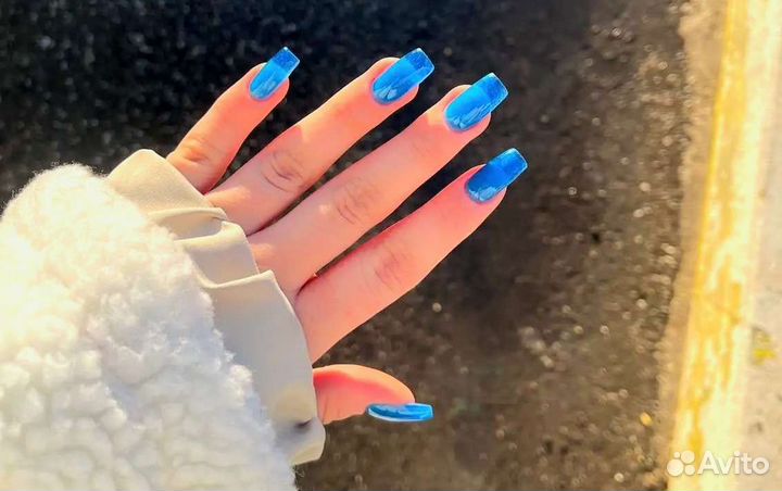 Маникюр,педикюр, наращивание ногтей