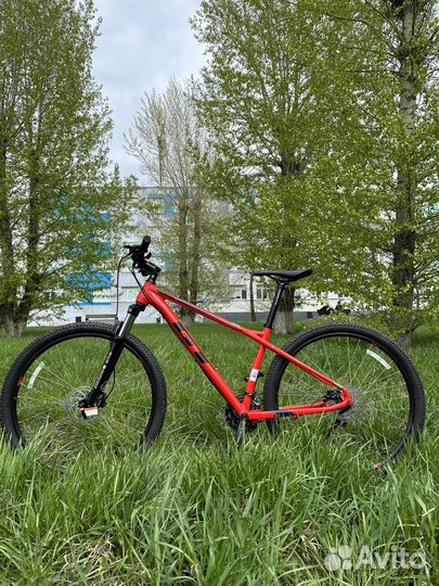 Велосипед gt avalanche 29