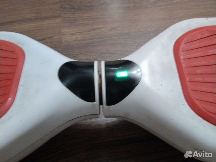 Гироскутер бу