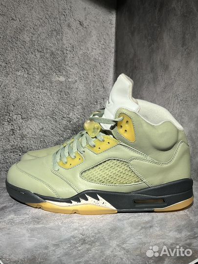 Кроссовки Nike Air Jordan 5 