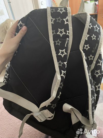 Рюкзак светящийся