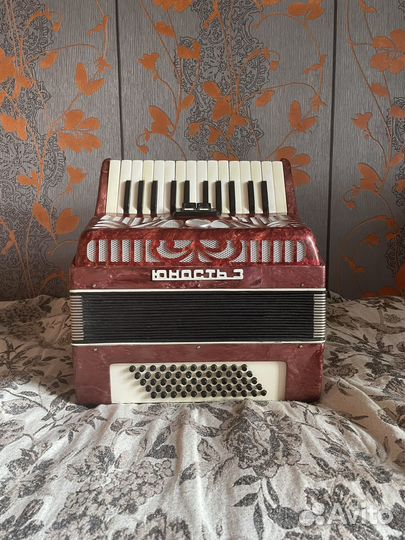 Аккордеон