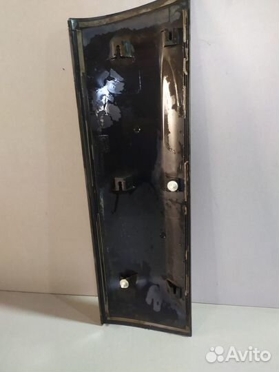 Накладки дверей Hyundai Tucson