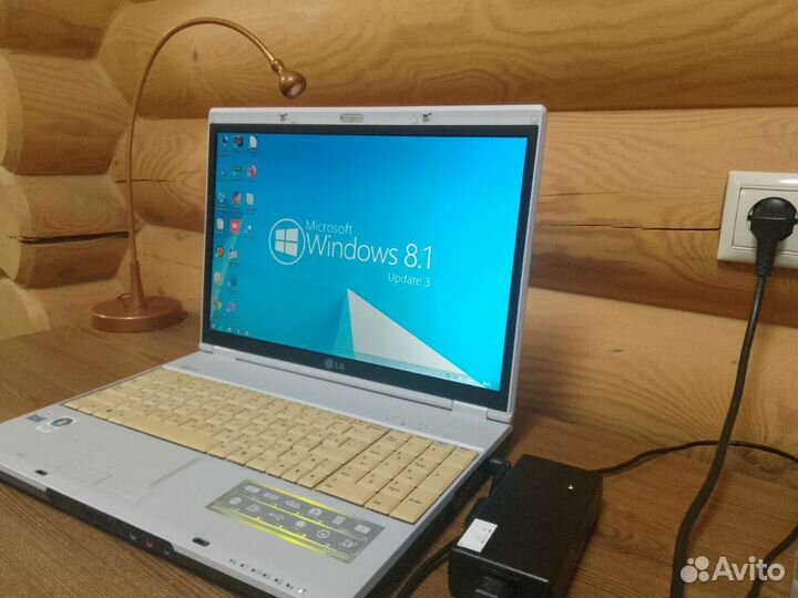 Продам ноутбук