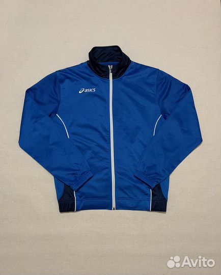 Винтажная олимпийка Asics