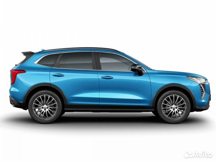 Haval Jolion 1.5 AMT, 2024