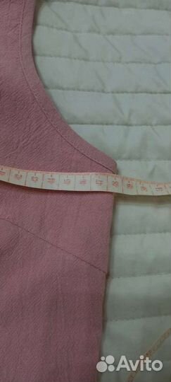 Комбинезон-шорты. Новый. р. 46