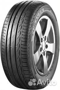 Bridgestone Turanza T001 205/65 R16