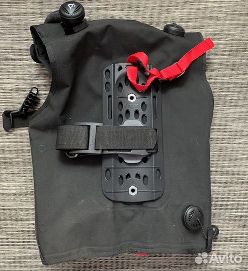 Жилет компенсатор BCD Cressi Start PRO (M) новый