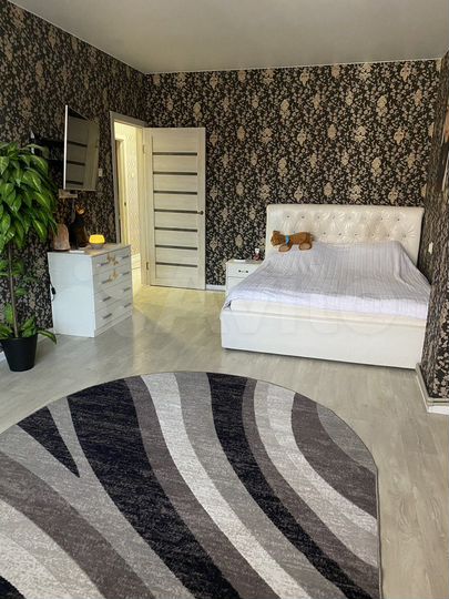 3-к. квартира, 81,8 м², 10/11 эт.