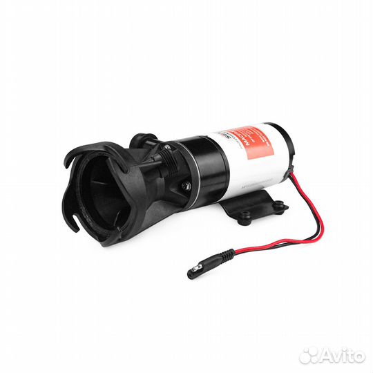 Помпа мацераторная SeaFlo sfmp1-120-02