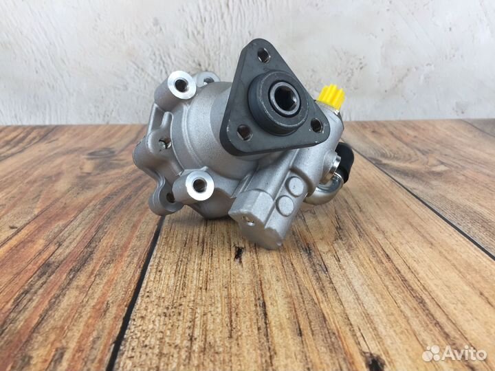 Насос гур для Audi Q7, Touareg GP, Cayenne I