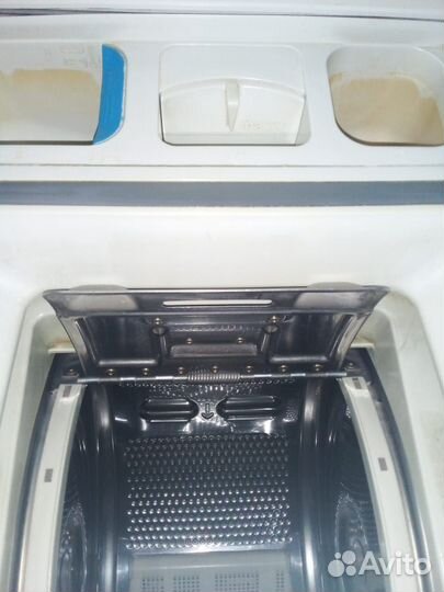 Стиральная машина bosch