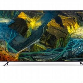 86" Телевизор Xiaomi Mi TV Max 86 4K UHD 3840x2160