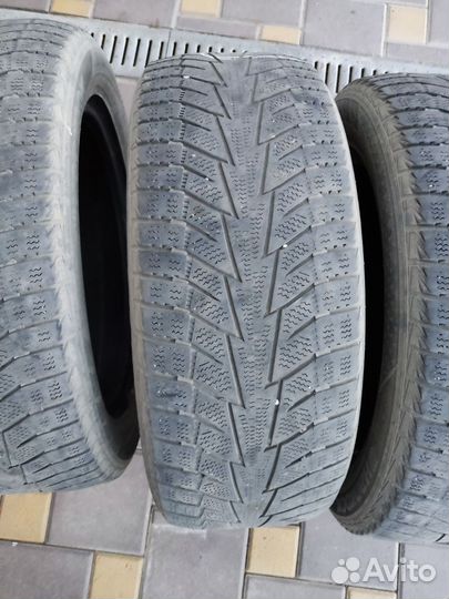 Hankook Winter I'Cept IZ2 205/55 R16 94T