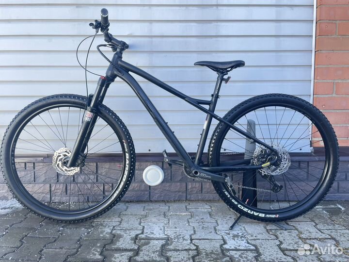 GT Avalanche Expert (Rockshox Recon/Deore)