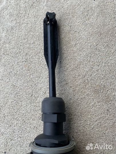 Главный цилиндр сцепления Renault Duster