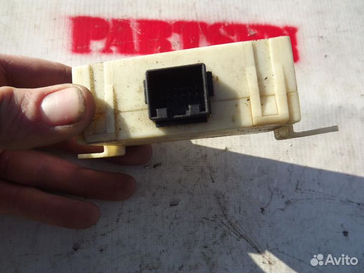 Блок электронный Ауди A6 (C4)