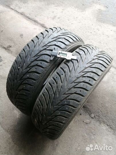 Yokohama Ice Guard IG35 175/65 R14