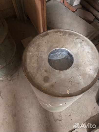 Пудра алюминиевая пап 1