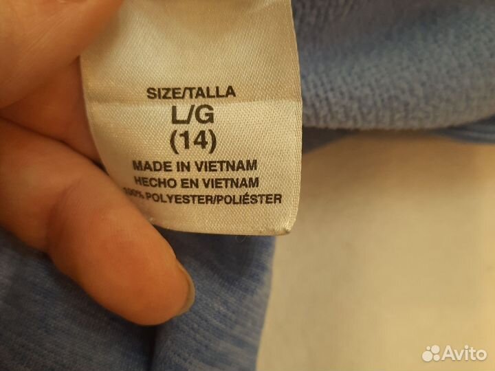 Худи толстовка Adidas 146