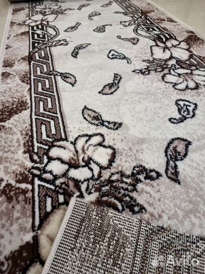 Ковровая дорожка ш*0.9 на отрез