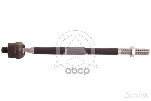 Тяга рулевая перед прав/лев 51215 Sidem