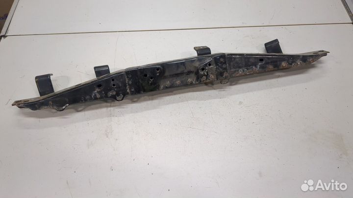 Рамка капота Nissan Rogue